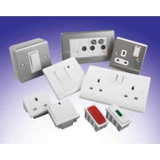 Switches & Sockets